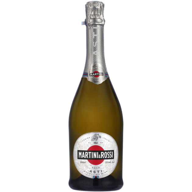 MARTINI&ROSSI ASTI SPUMANTE 750ML