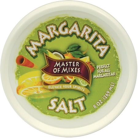 MAST M MARG SALT TUBS 12B 8Z