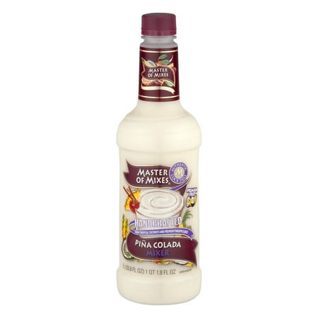 MAST M PINA COLADA 1L