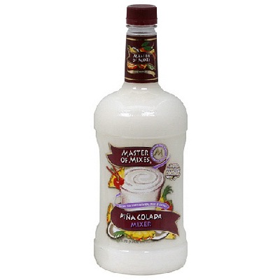 MAST M PINA COLADA NA 1.75L