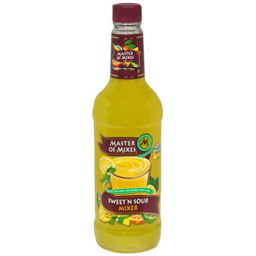 MAST M SWT N SOUR 1L