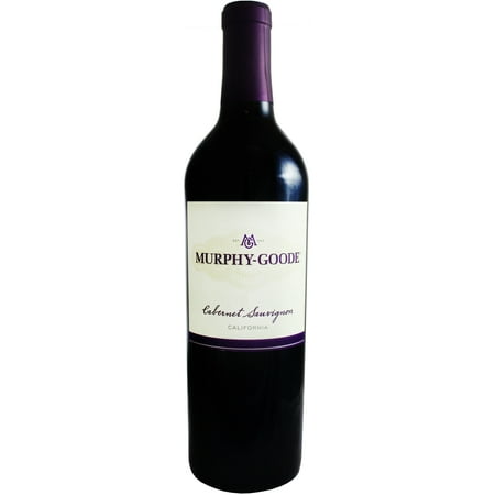 MURPHY GOODE CAB SAUV(SC) 750ML