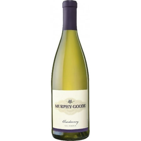 MURPHY GOODE CHARDONNARY(SC) 750ML