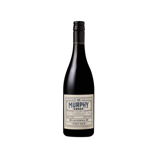 MURPHY GOODE PINOT NOIR(SC) 750ML