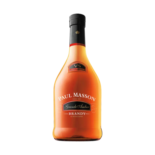 P MASSON BRANDY GR AMBER 80 750ML