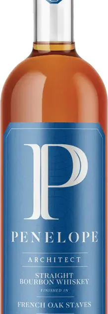 Penelope Architect BRBN 750ML