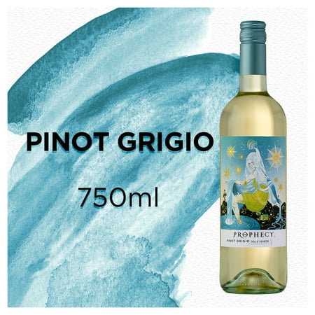 PROPHECY PINOT GRIGIO 750 ML