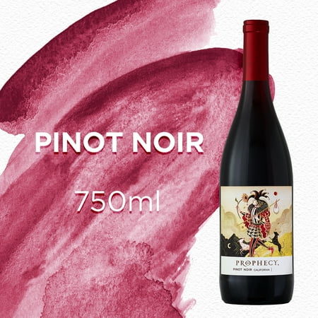 PROPHECY PINOT NOIR 750 ML