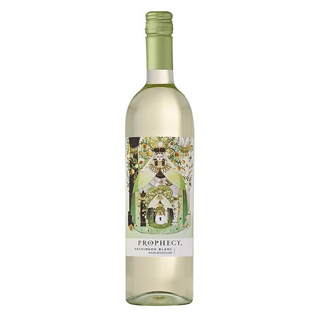 PROPHECY SAUVINGNON BLANC 750 ML