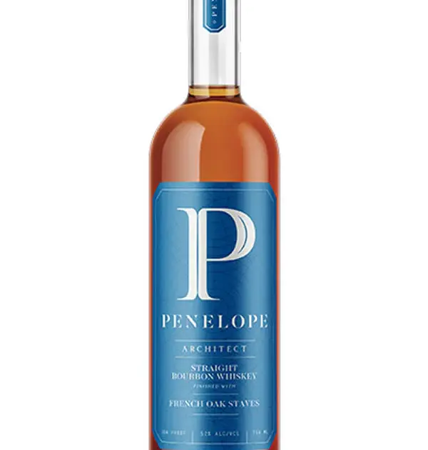 Penelope Architect BRBN 750ML
