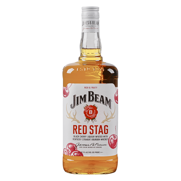 RED STAG BBN BLACK CHERRY 65 1.75L