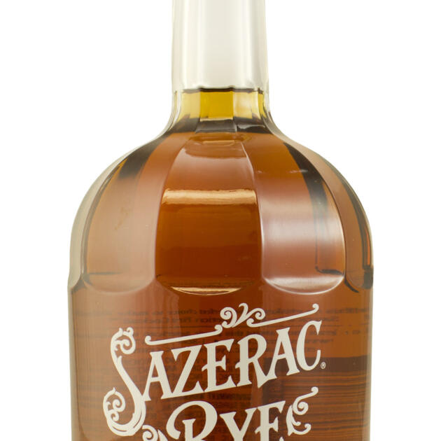 Sazerac Rye Whiskey 6YR 90 6B 1.75L