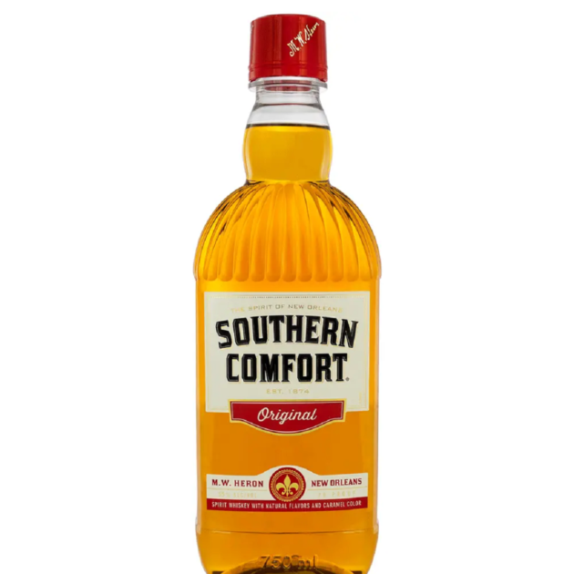 SOUTHERN COMF 70 PET 750ML