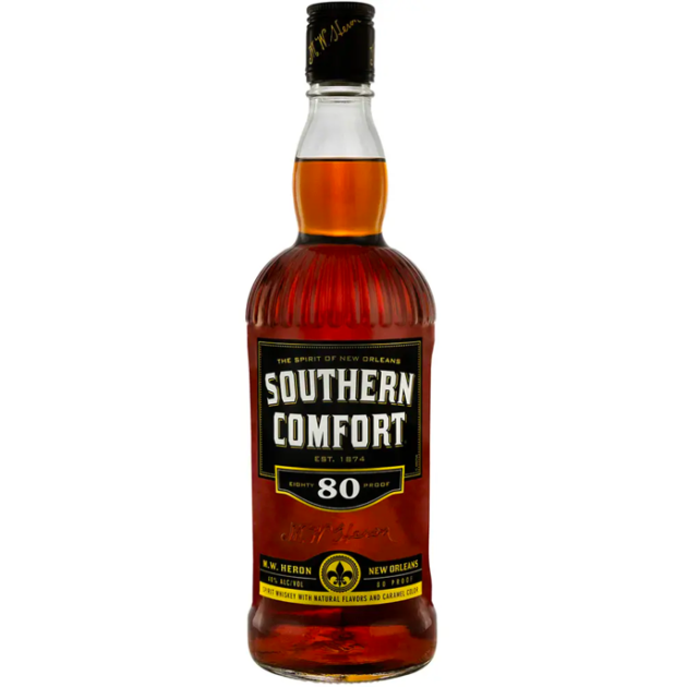 SOUTHERN COMF BLACK 70 PET 750ML