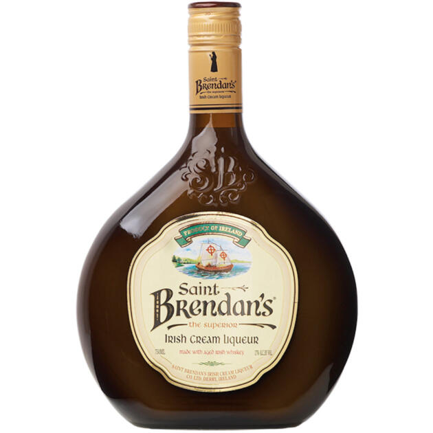 ST BRENDANS IRISH CRM NL 1.75L