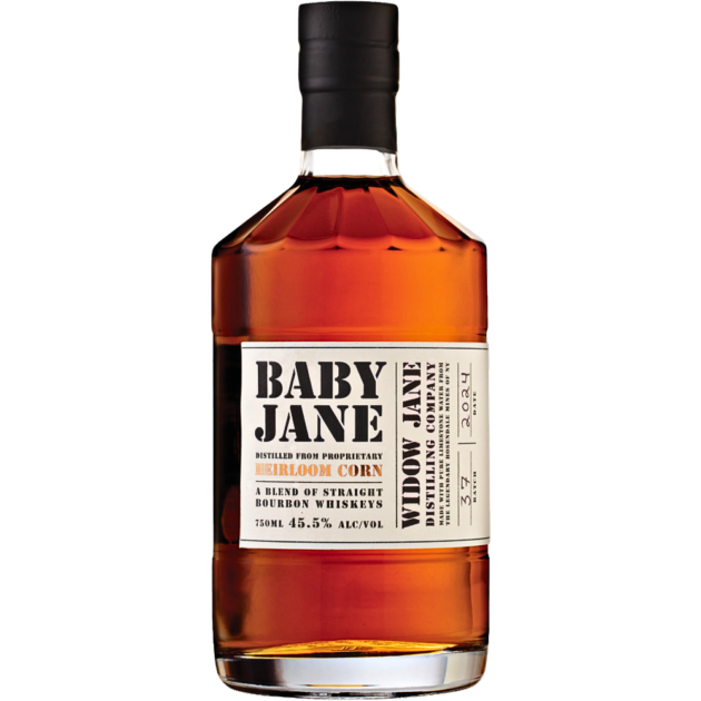 Widow Jane Baby Jane BRBN 750ML