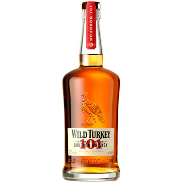 WILD TURKEY BBN 101 750ML