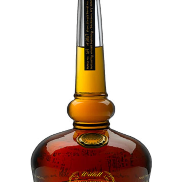 Willett Pot Still Reserve BRBN 750ML