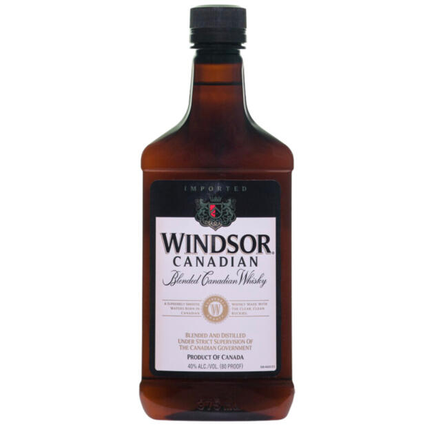 WINDSOR CNDN WHSKY TRV 750ML