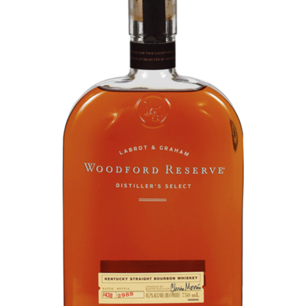 WOODFORD RSV BRBN 1.75L
