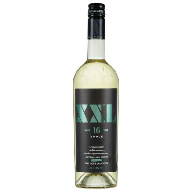XXL APL 750ML