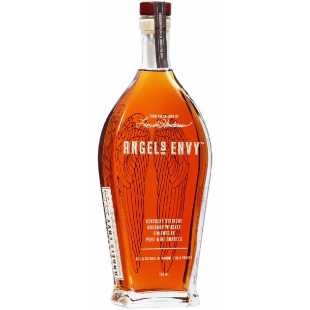 ANGELS ENVY BBN 86.6 750 ML