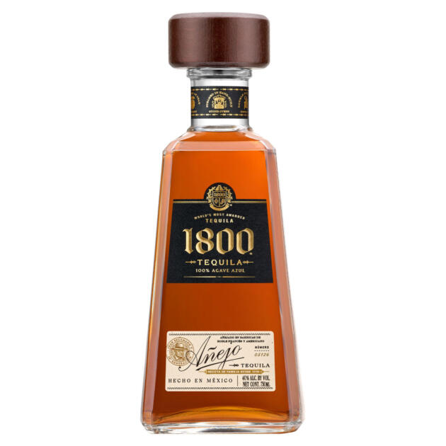1800 ANEJO TEQ 6PK 750ML