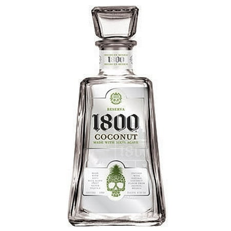 1800 COCO TEQ 1.75L
