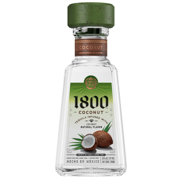1800 COCO TEQ 24PK 200ML