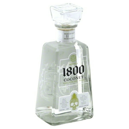 1800 COCO TEQ 750ML