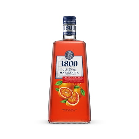 1800 RTD ULTIMATE BLD ORG MARG PET 1.75L