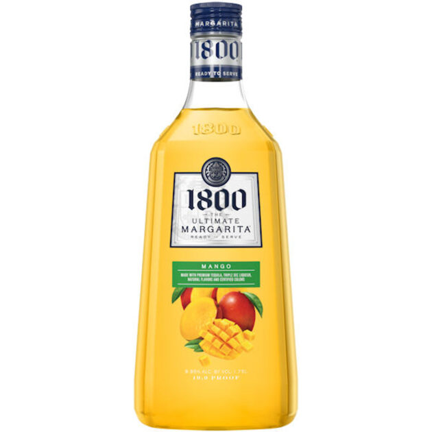 1800 RTD ULTIMATE MANGO MARG 1.75L