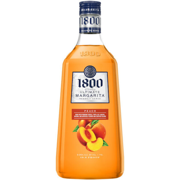 1800 RTD ULTIMATE PCH MARG PET 1.75L