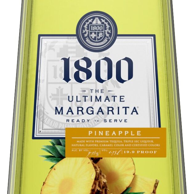 1800 RTD ULTIMATE PINE MARG PET 1.75L