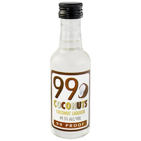 99 SCHNPS COCO  PET 10/12 PK 50ML