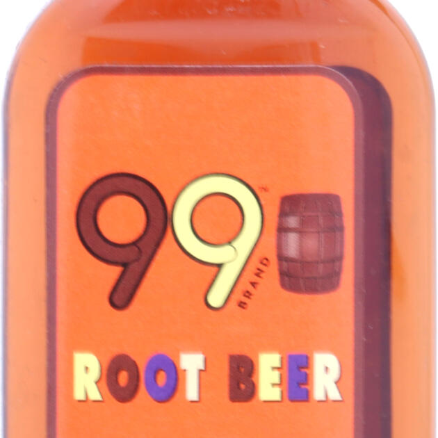 99 SCHNPS ROOTBEER PET 4/12PK 100ML