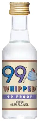 99 SCHNPS WHIPPED PET 4/12PK 100ML