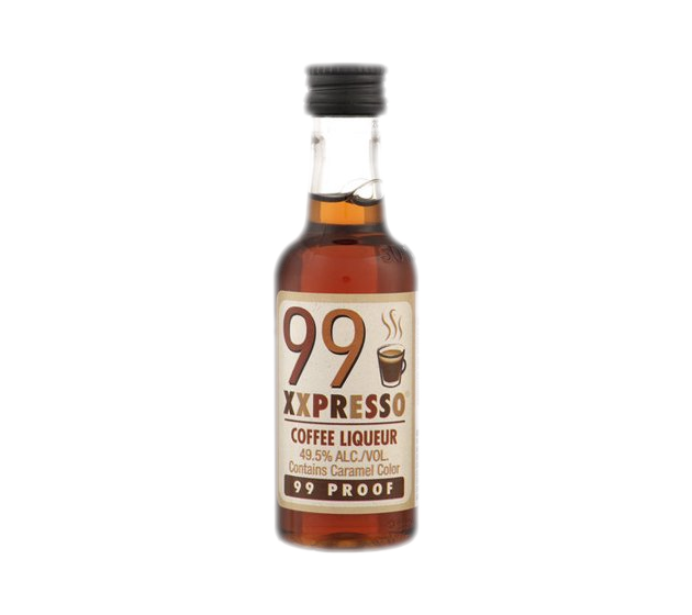 99 SCHNPS XXPRESSO PET 4/12PK 100ML