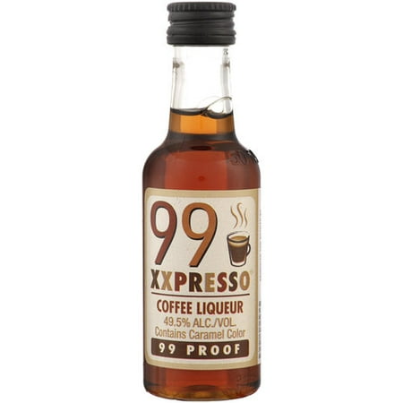 99 SCHNPS XXPRESSO PET  50ML