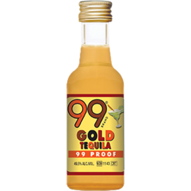 99 TEQ GLD 50ML