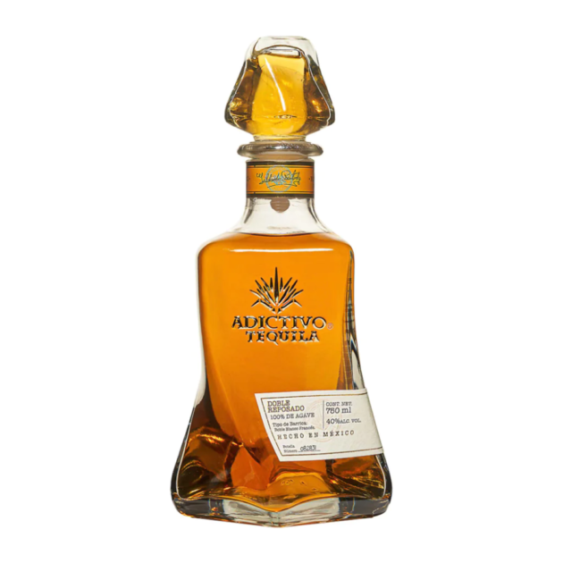 ADICTIVO DOUBLE REPOSADO 750ML