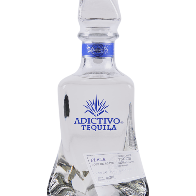 ADICTIVO PLATA 750ML