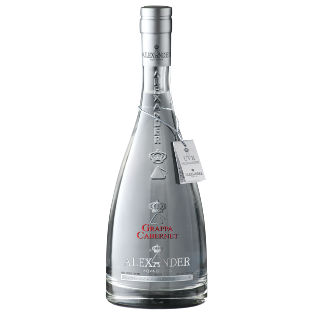 Alexander Grappa 700ML