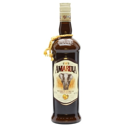 AMARULA CREAM LIQ 34 750ML