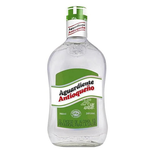 ANTIQUENO AGUARDIE S/A 1.75L