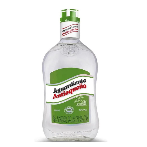 ANTIQUENO AGUARDIE S/A 750ML