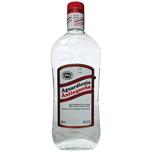 ANTIQUENO AGUARDIENTE 1.75L