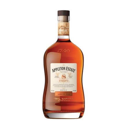 APPLETON RUM EST 8Y RESERVE 86 750ML
