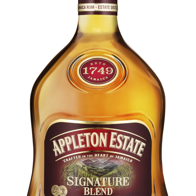 APPLETON RUM EST SIGN 80 750ML