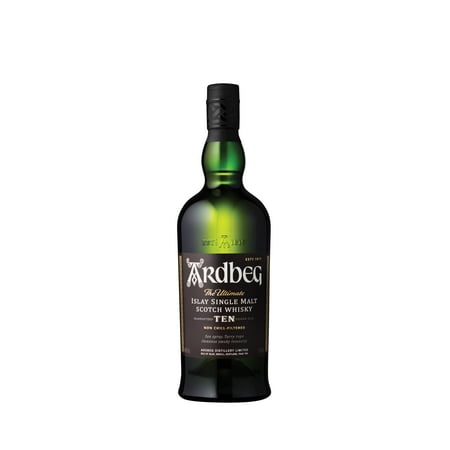 ARDBEG SCO SMALT ISLAY 10YR 92 GB 750ML